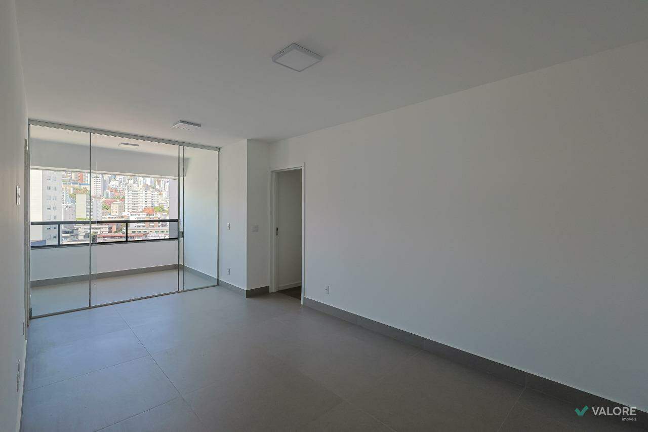 Apartamento 3 quartos para aluguel no Gutierrez: 