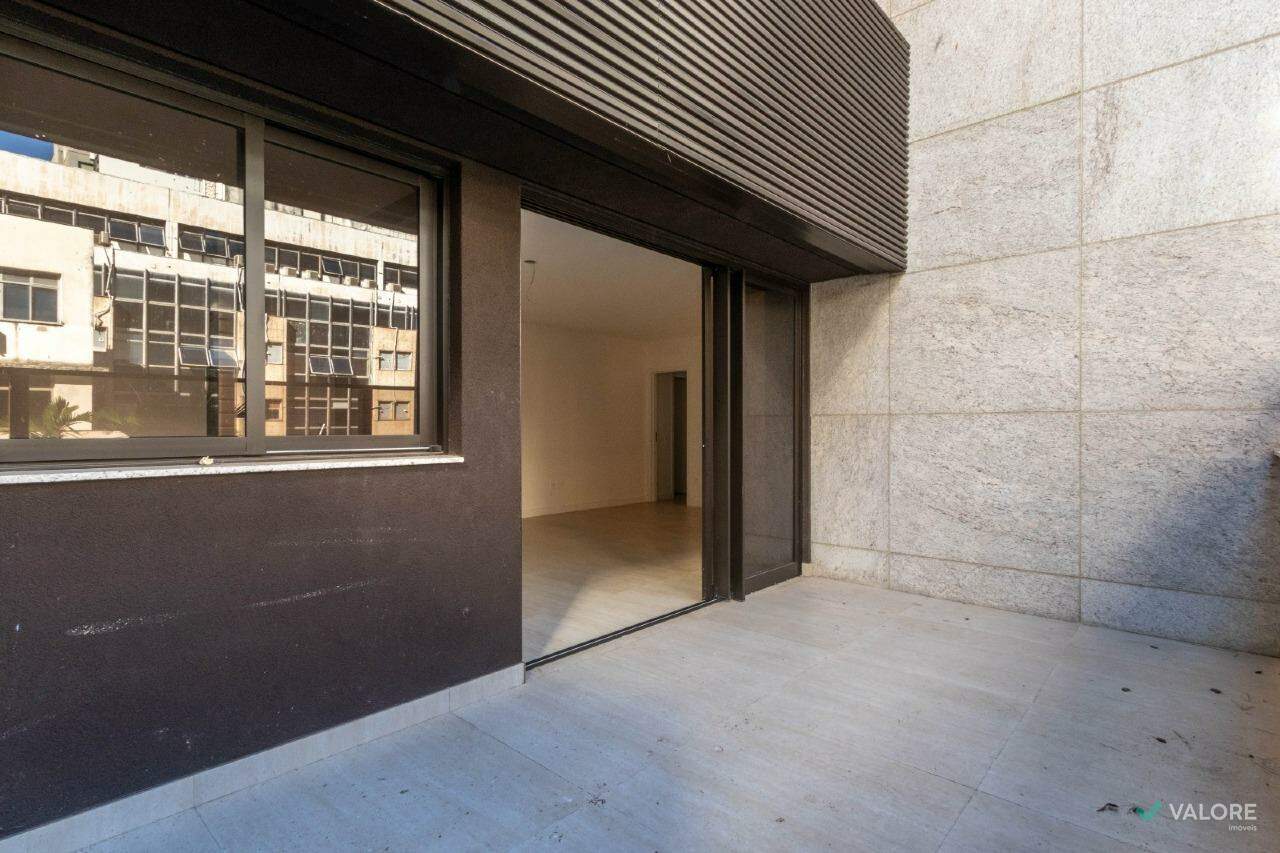 Apartamento 3 quartos à venda no Lourdes: 