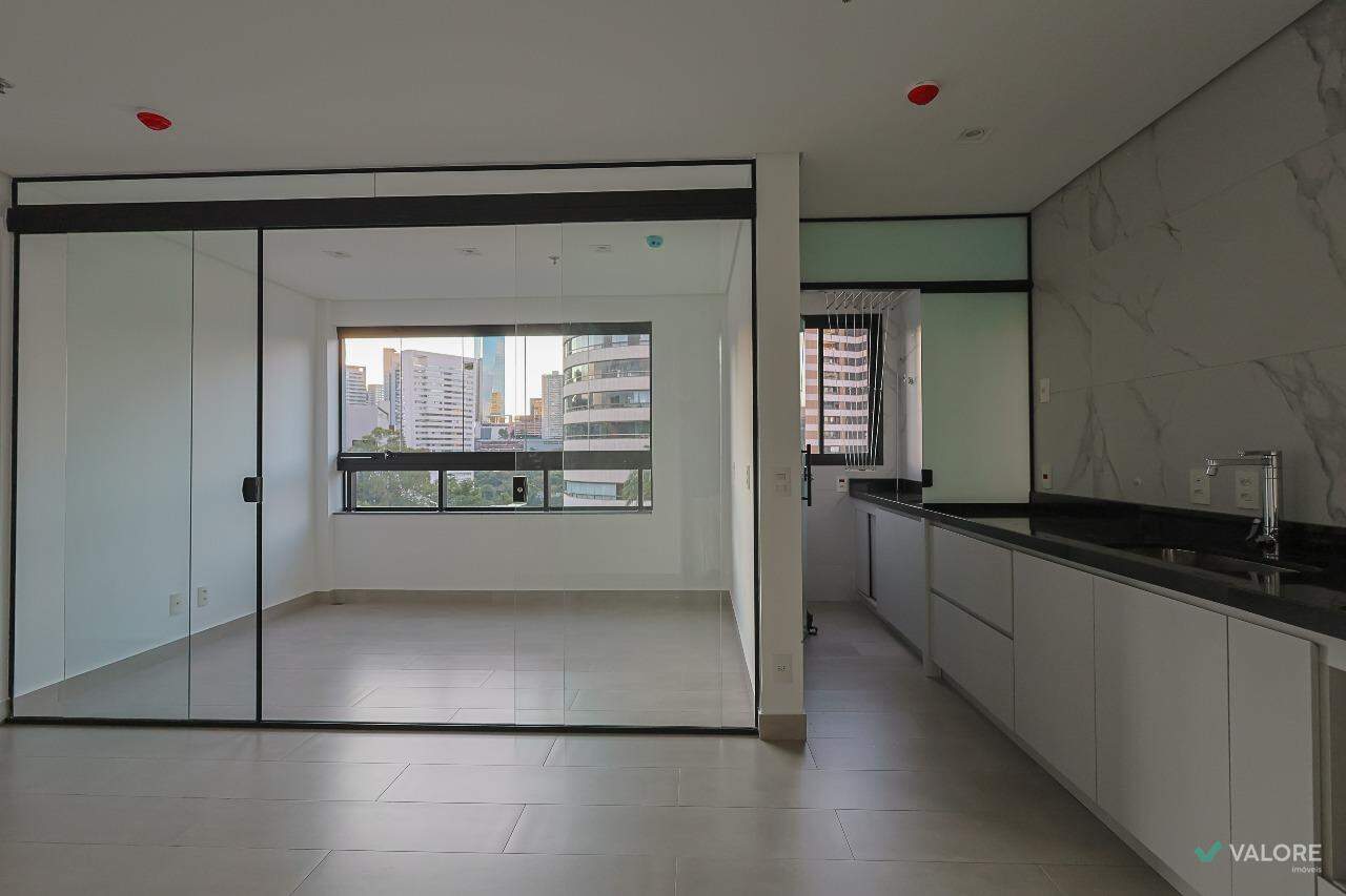 Apartamento 1 quarto para aluguel no Vale do Sereno: 