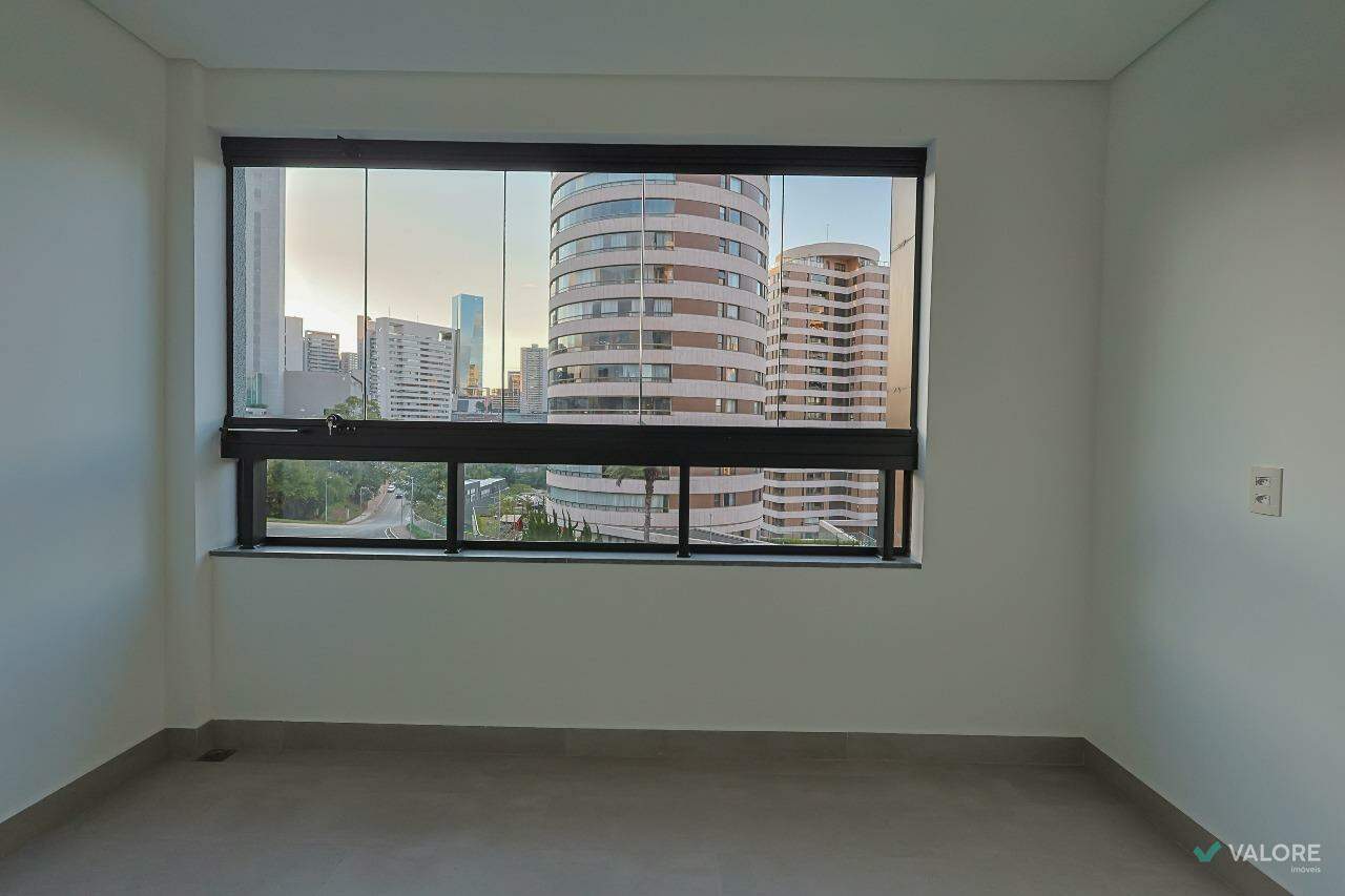 Apartamento 1 quarto para aluguel no Vale do Sereno: 