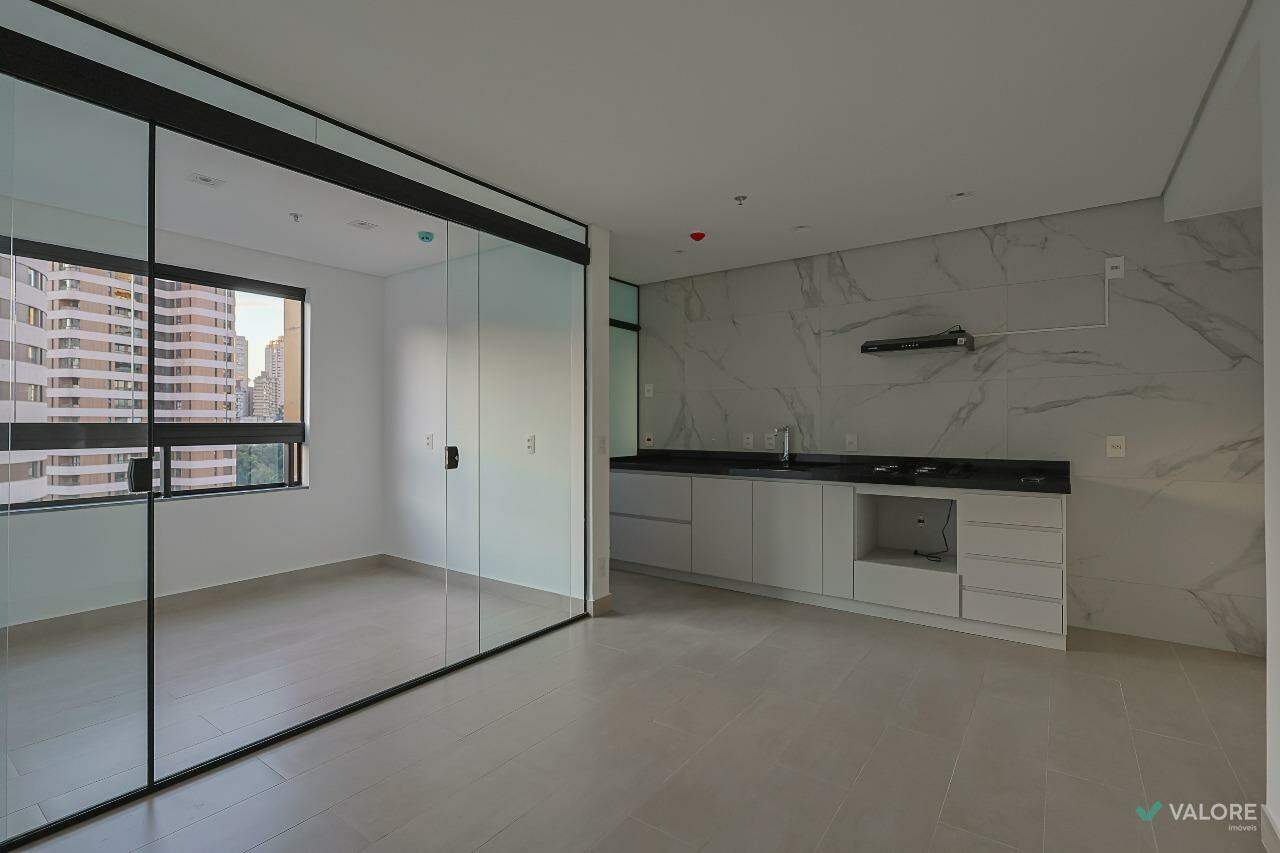Apartamento 1 quarto para aluguel no Vale do Sereno: 