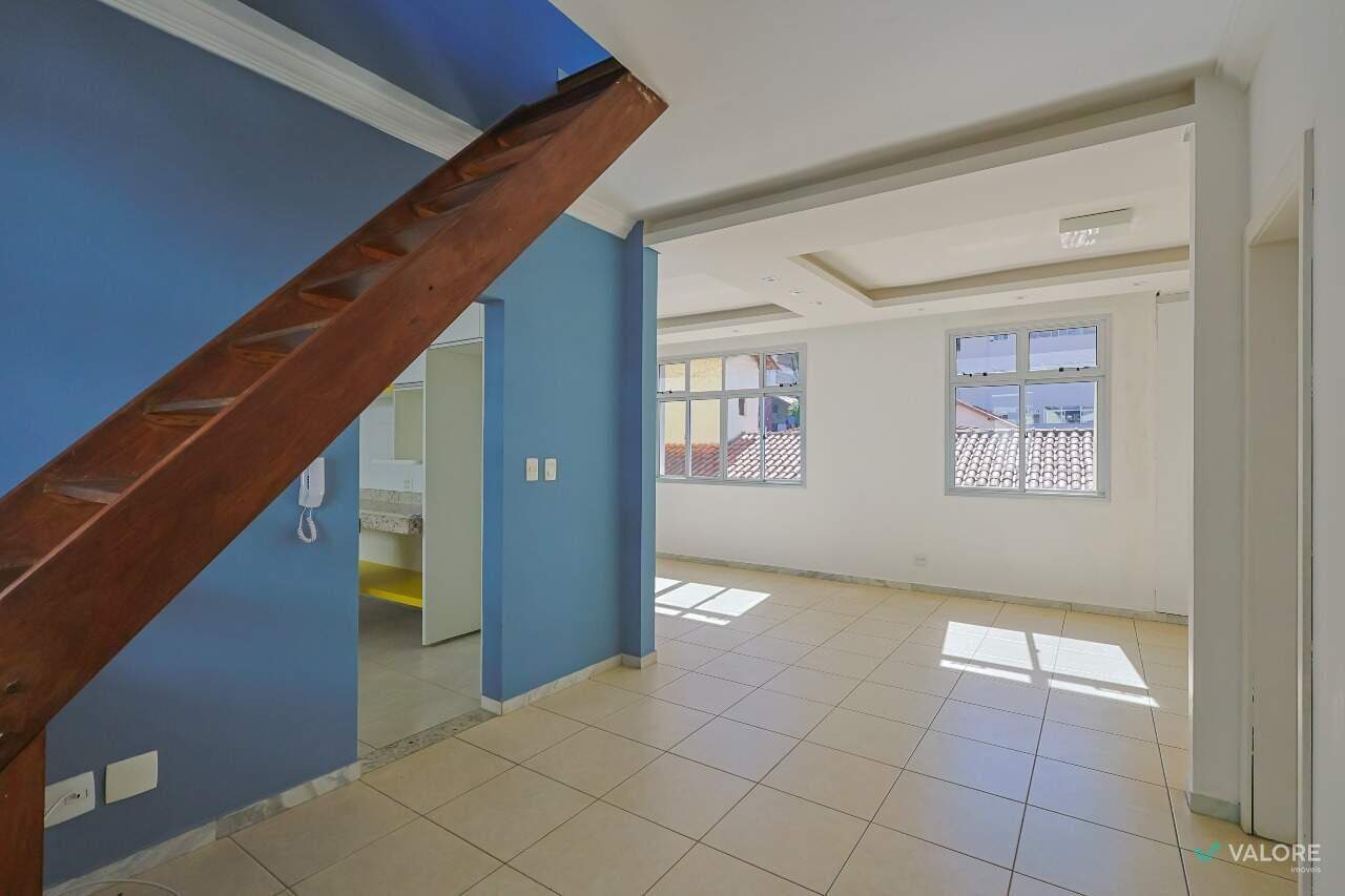 Cobertura 3 quartos à venda no Luxemburgo: 
