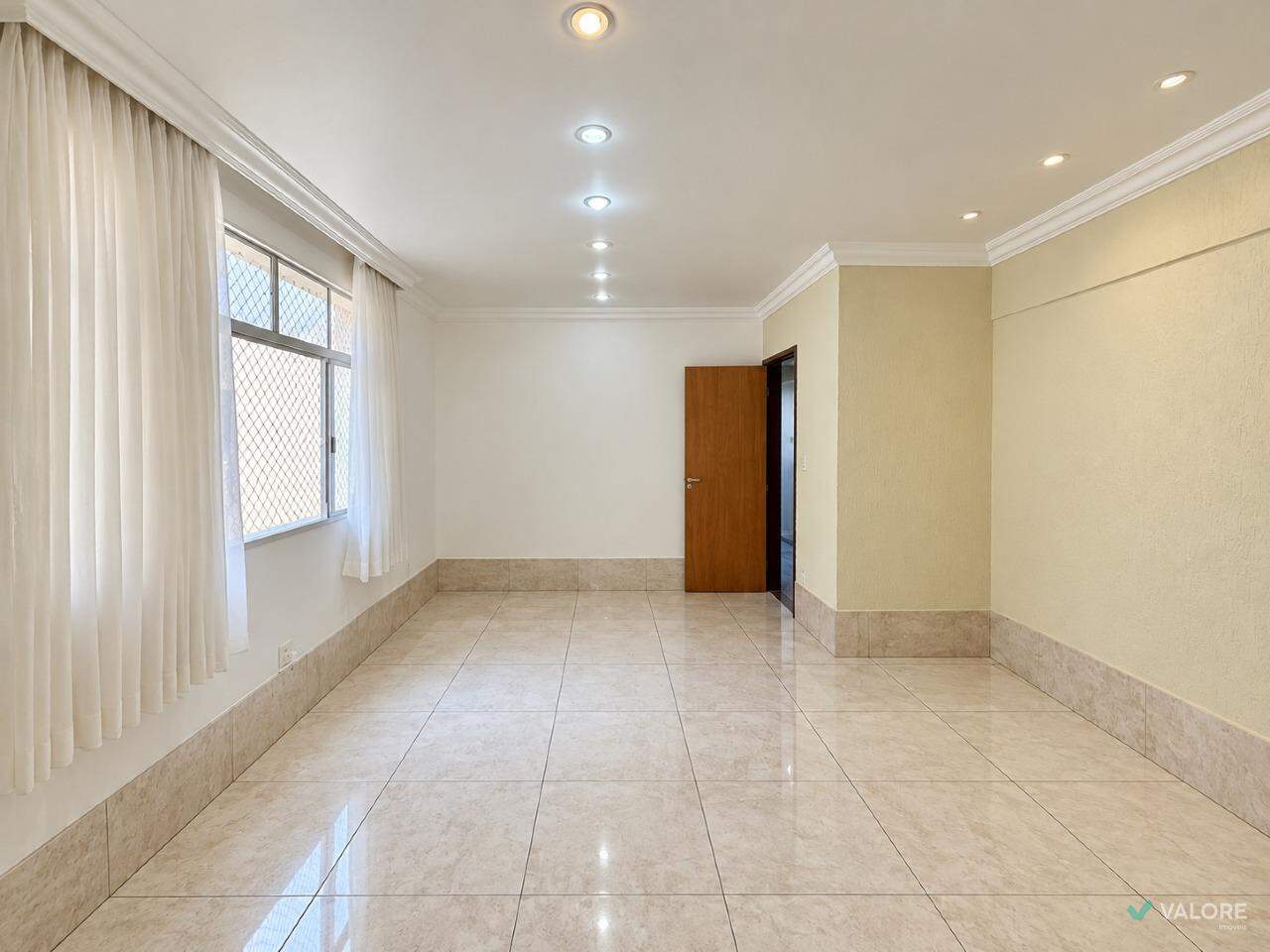 Apartamento 4 quartos à venda no Sion: 