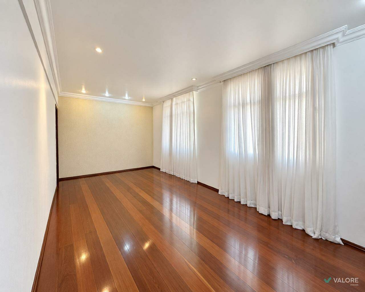 Apartamento 4 quartos à venda no Sion: 