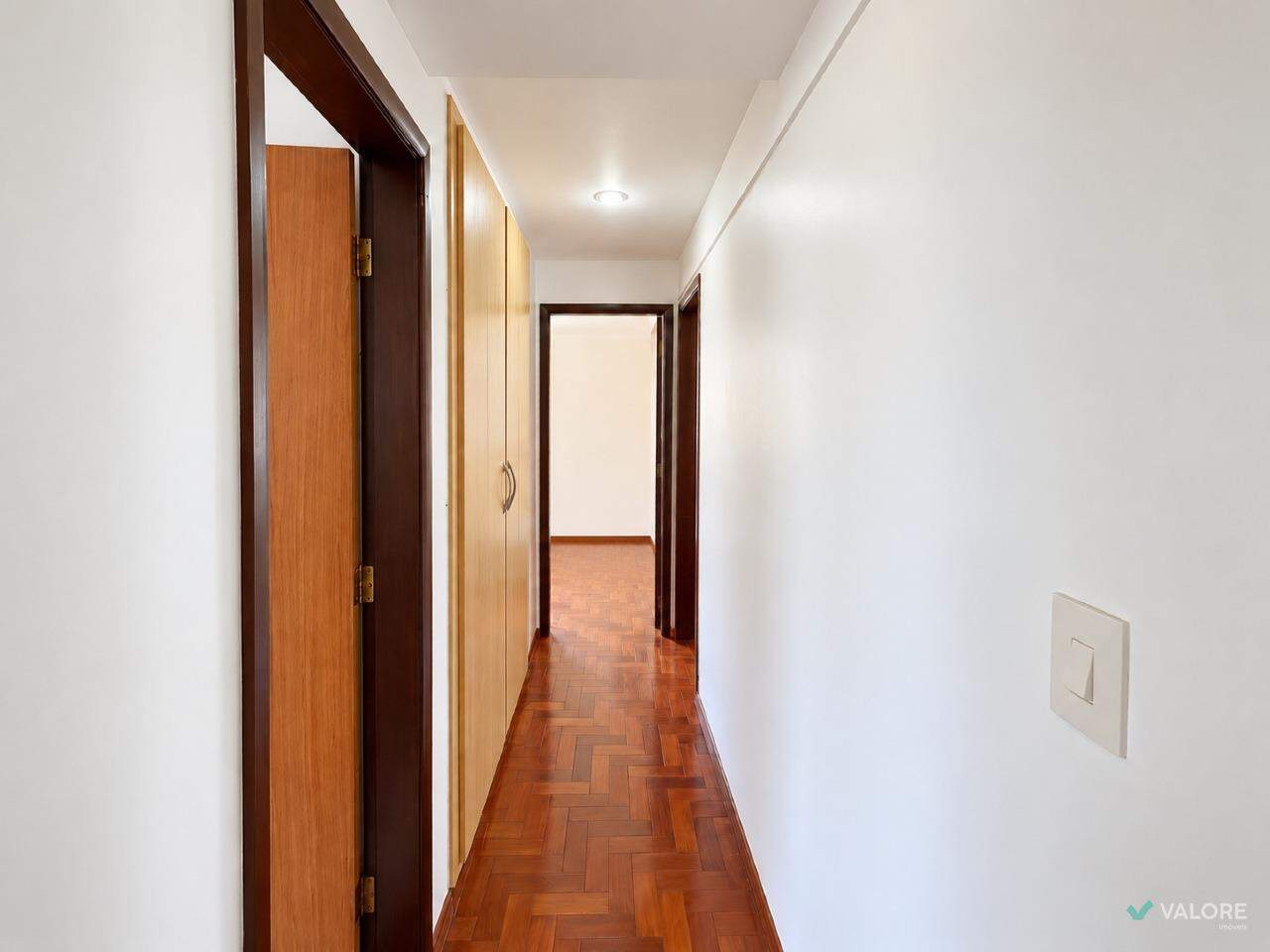 Apartamento 4 quartos à venda no Sion: 