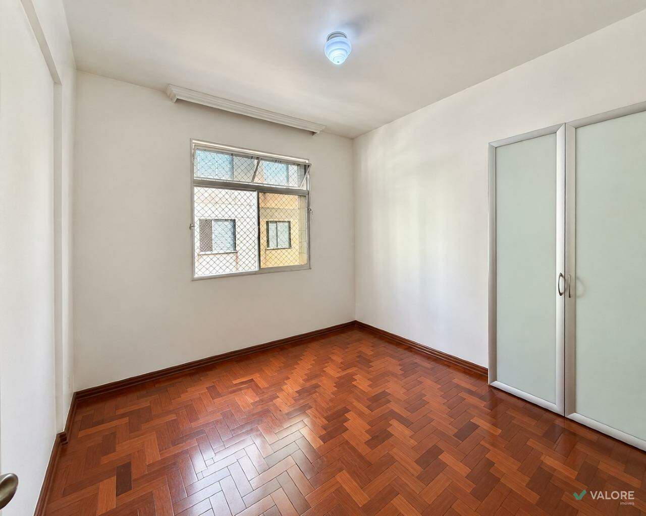 Apartamento 4 quartos à venda no Sion: 