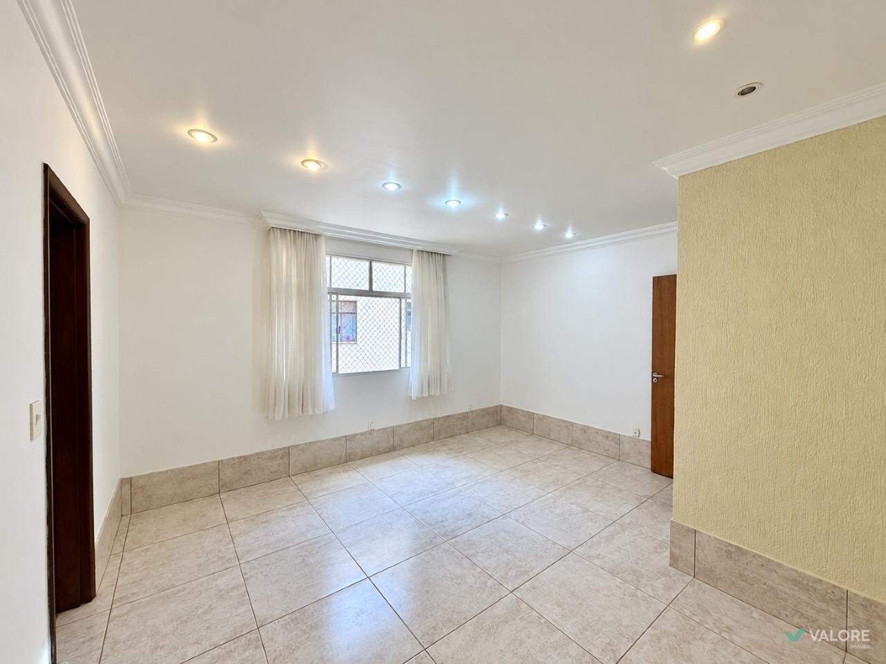 Apartamento 4 quartos à venda no Sion: 