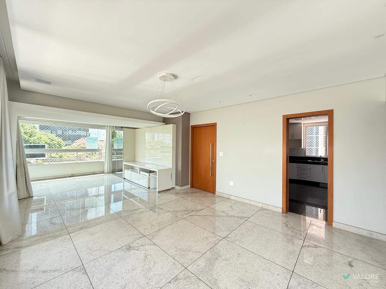 Apartamento 4 quartos à venda no Funcionários: 