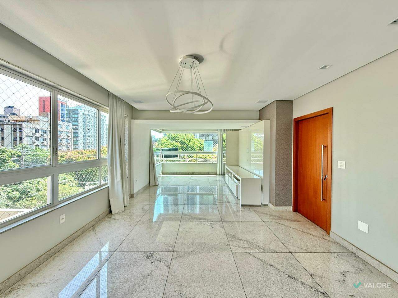 Apartamento 4 quartos à venda no Funcionários: 