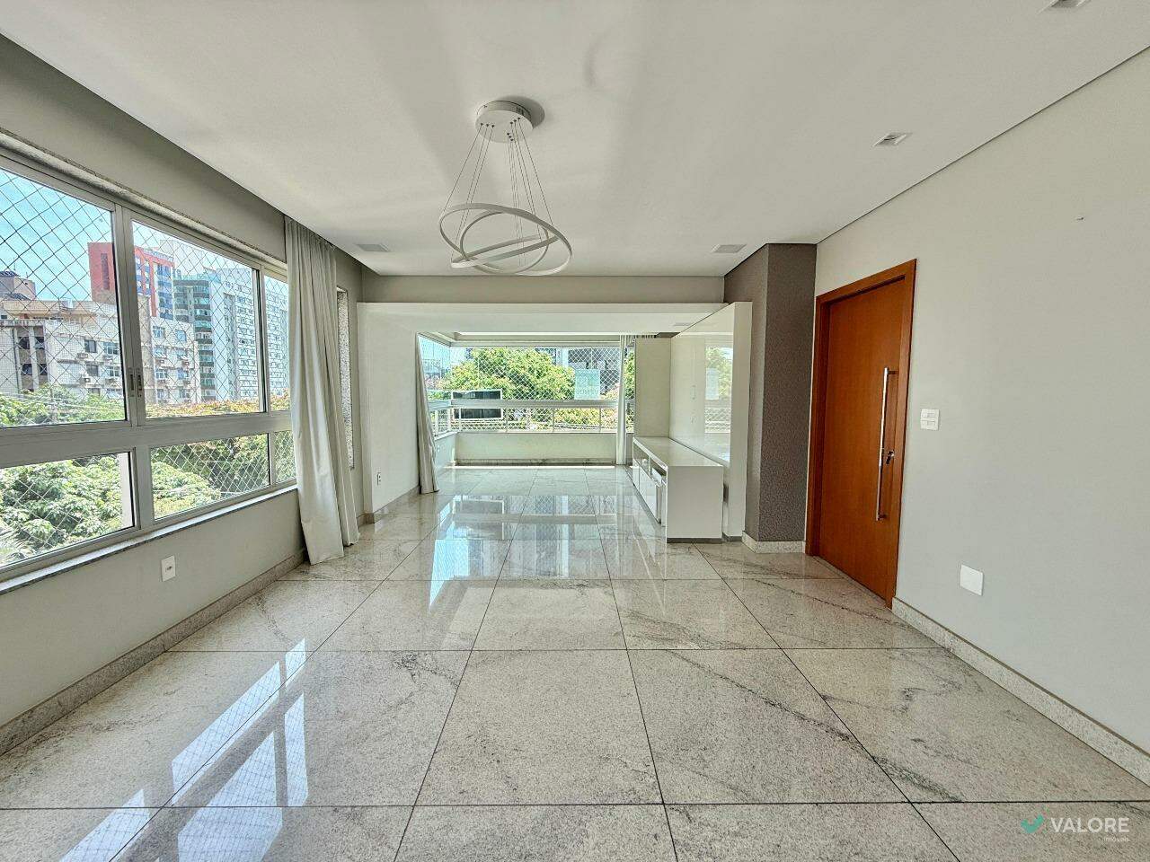 Apartamento 4 quartos à venda no Funcionários: 