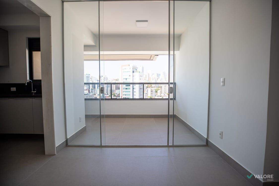 Apartamento 3 quartos à venda no Gutierrez: 