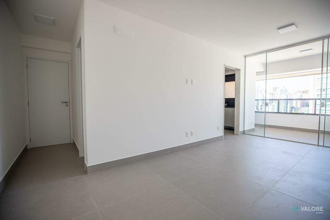 Apartamento 3 quartos à venda no Gutierrez: 