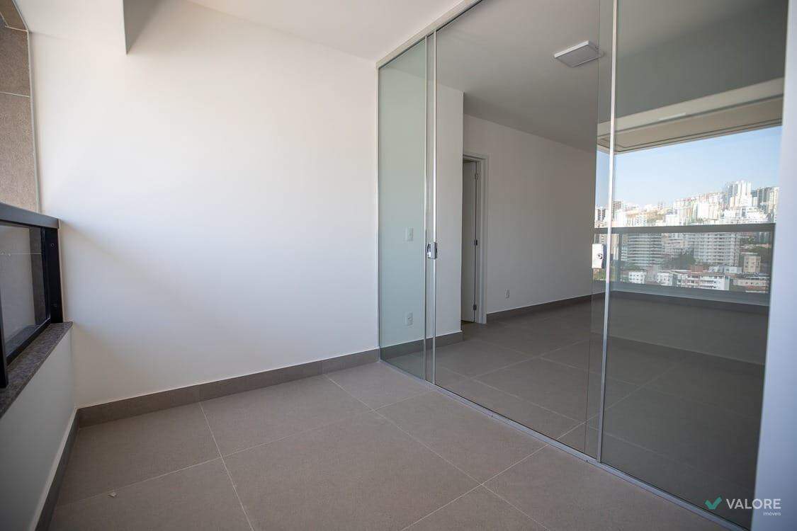 Apartamento 3 quartos à venda no Gutierrez: 