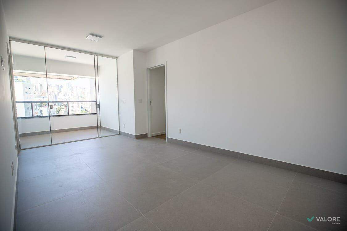 Apartamento 3 quartos à venda no Gutierrez: 