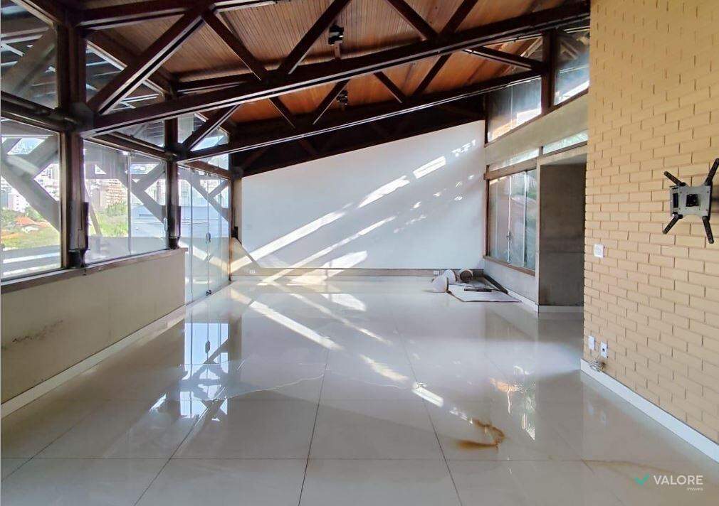 Casa 5 quartos à venda no São Bento: 