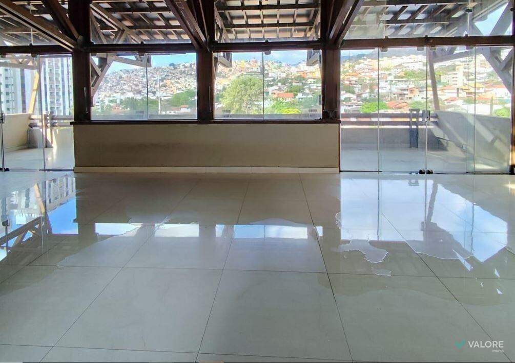 Casa 5 quartos à venda no São Bento: 