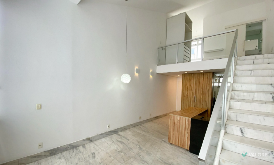 Apartamento 1 quarto à venda no Cruzeiro: 