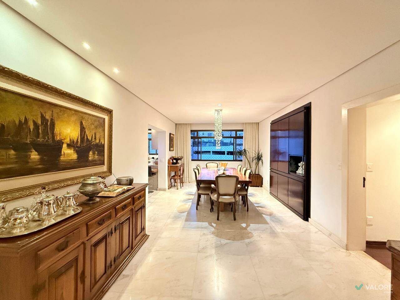 Apartamento 4 quartos à venda no Anchieta: 