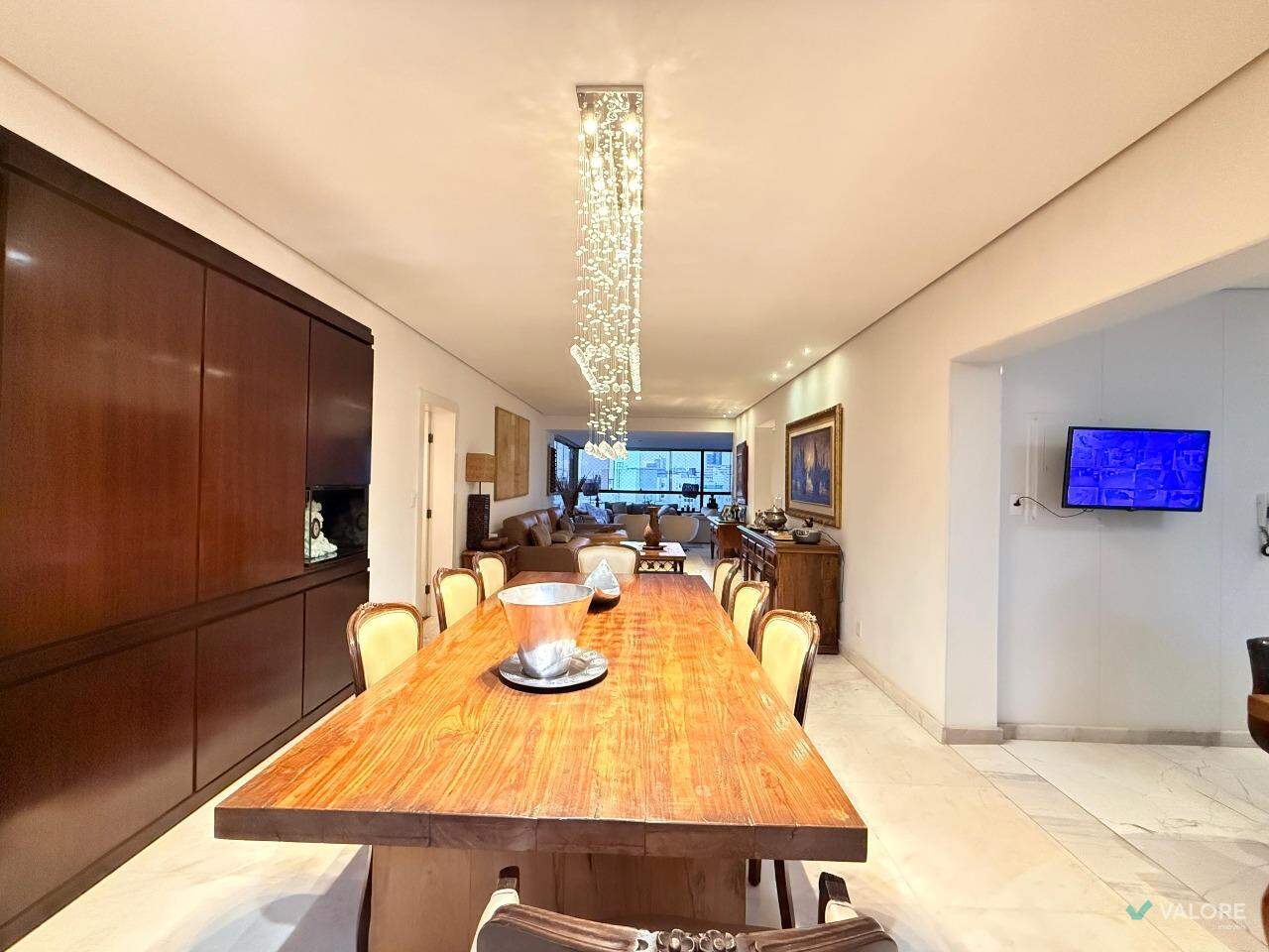 Apartamento 4 quartos à venda no Anchieta: 