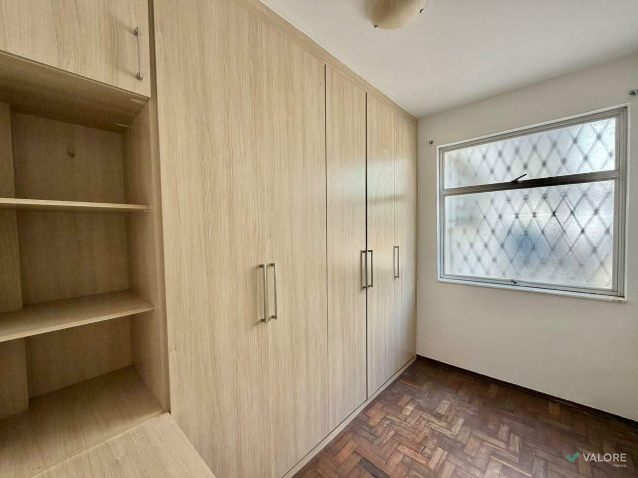 Apartamento 3 quartos à venda no Anchieta: 