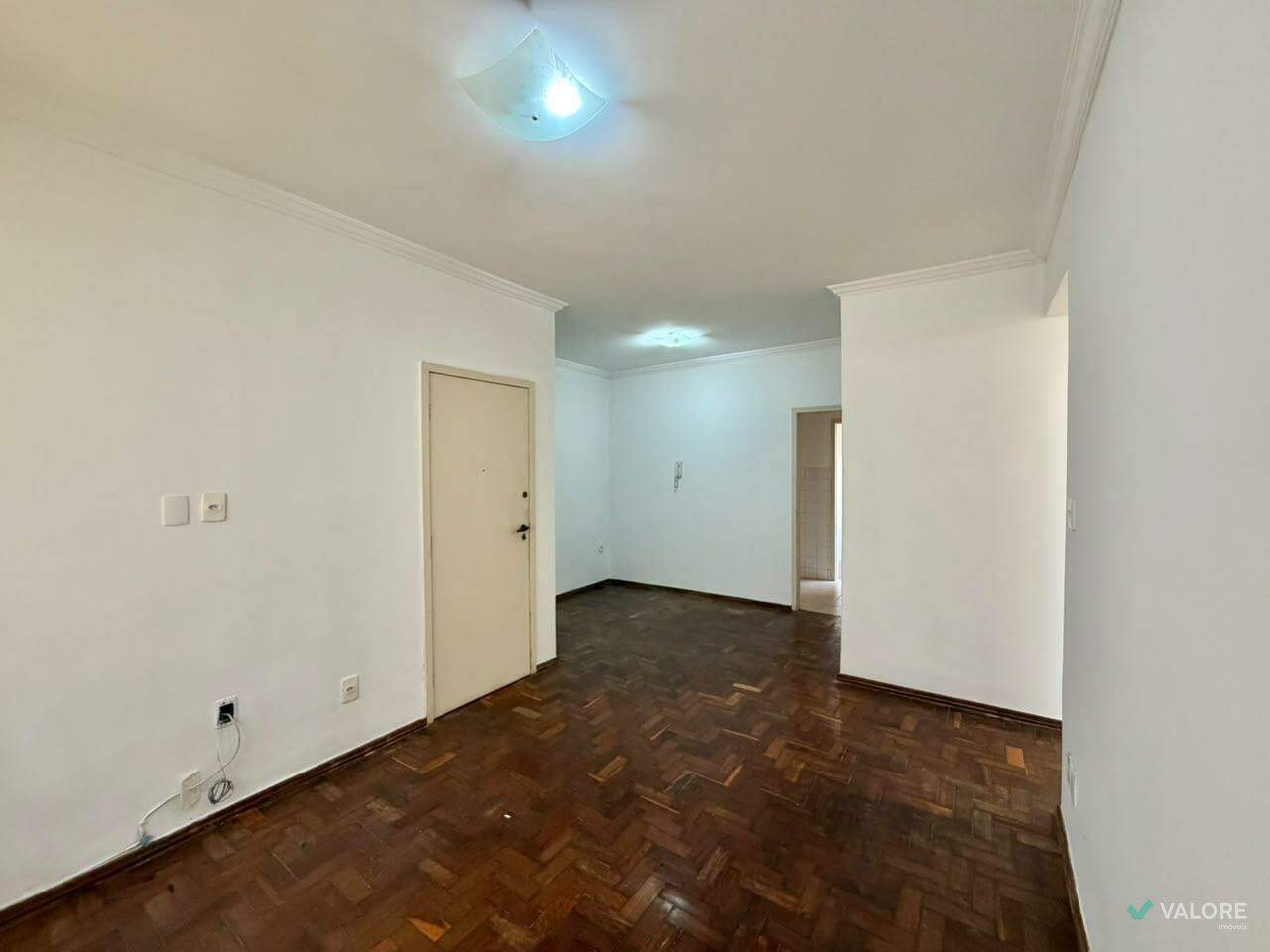 Apartamento 3 quartos à venda no Anchieta: 