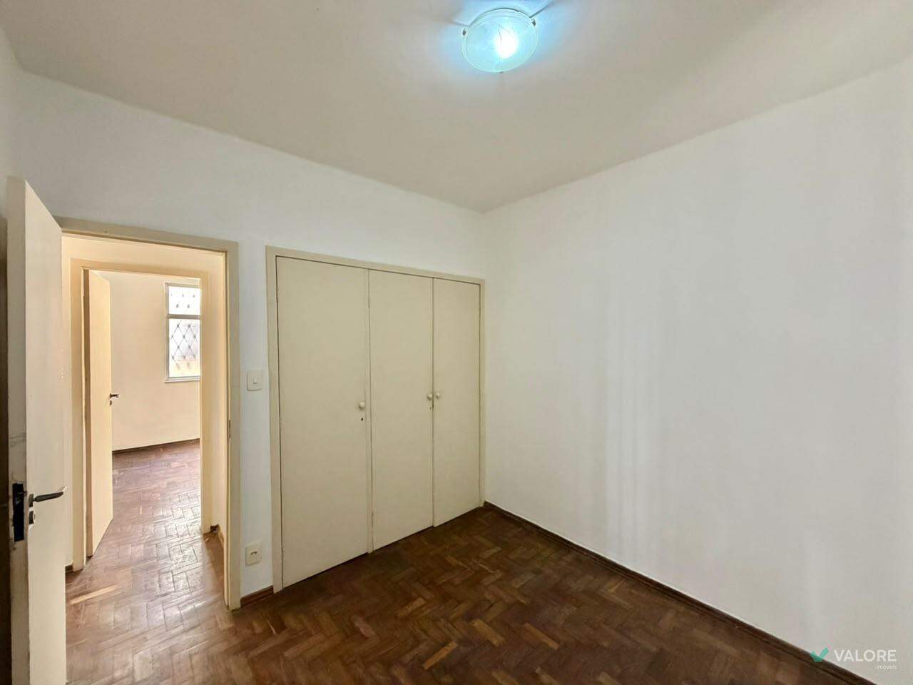 Apartamento 3 quartos à venda no Anchieta: 