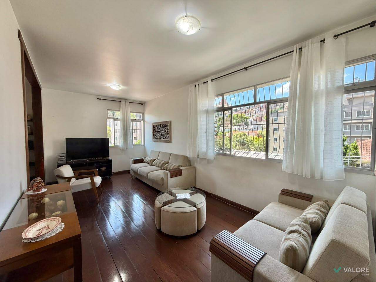 Apartamento 4 quartos à venda no Serra: 