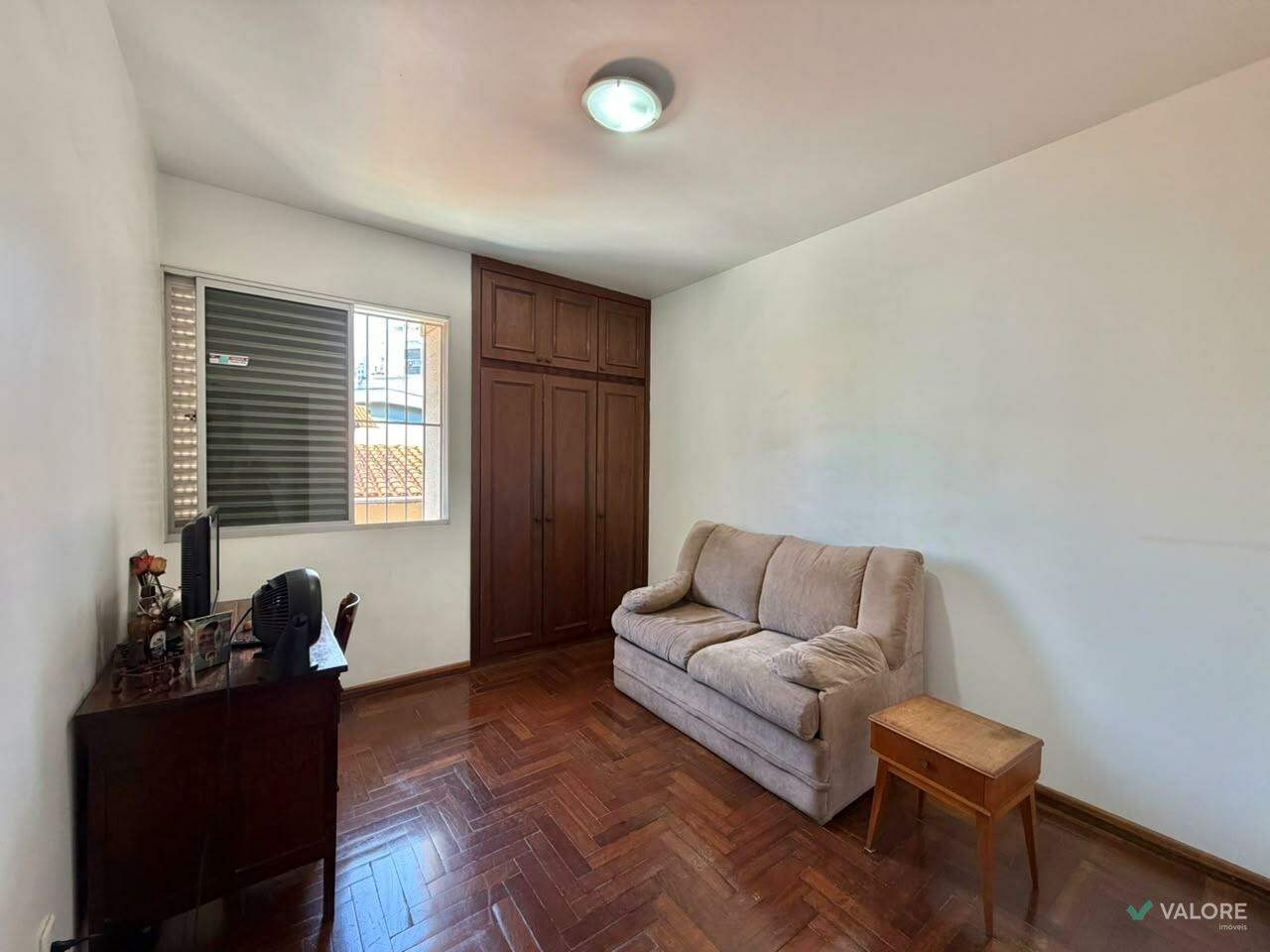 Apartamento 4 quartos à venda no Serra: 