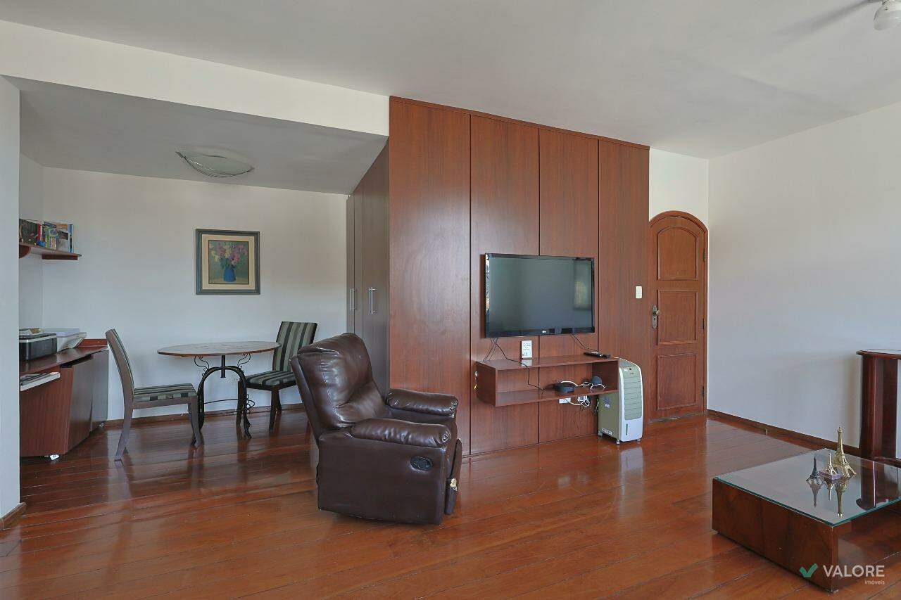 Cobertura 5 quartos à venda no Sion: 