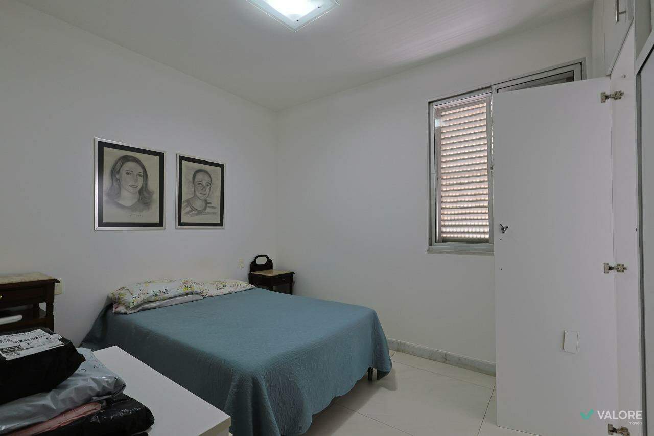 Cobertura 5 quartos à venda no Sion: 