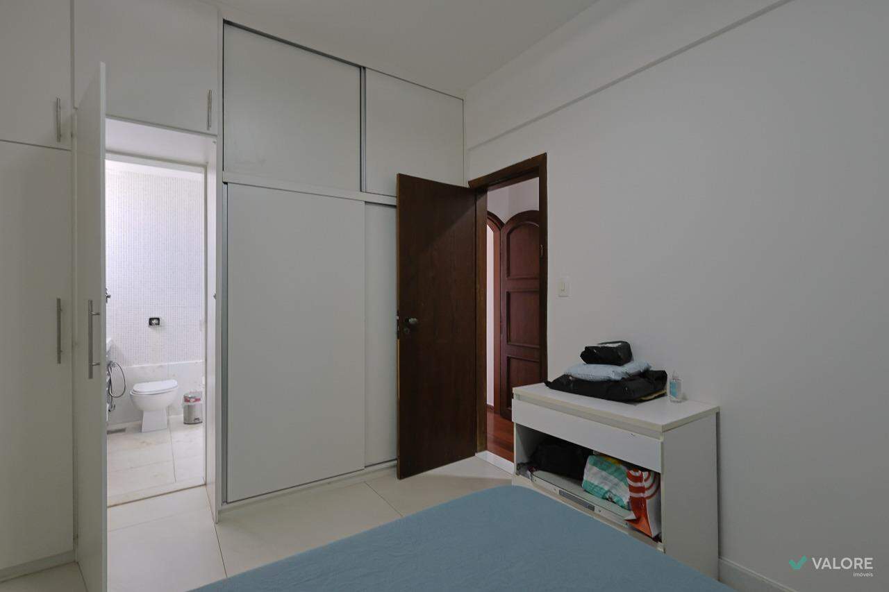 Cobertura 5 quartos à venda no Sion: 