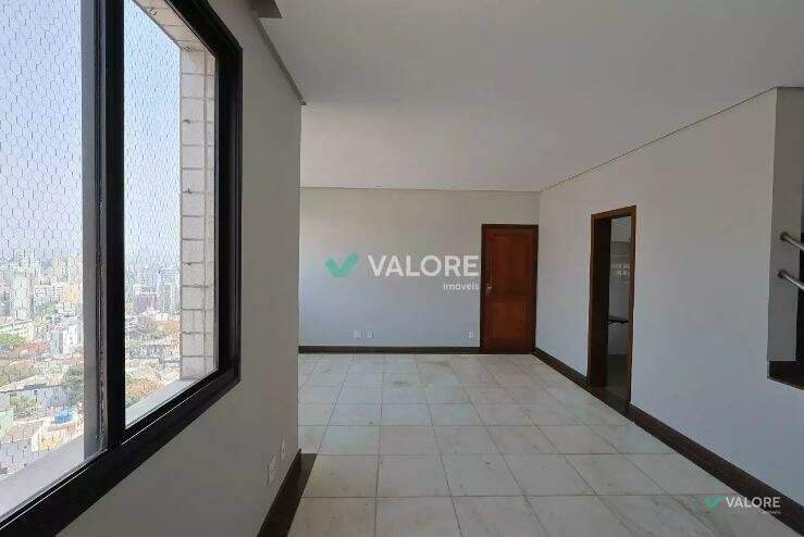 Cobertura 4 quartos à venda no Serra: 