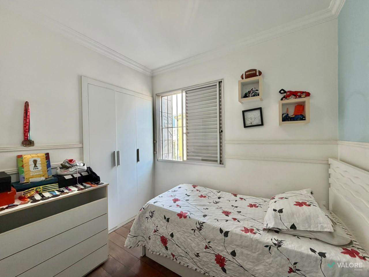 Apartamento 3 quartos à venda no Gutierrez: 