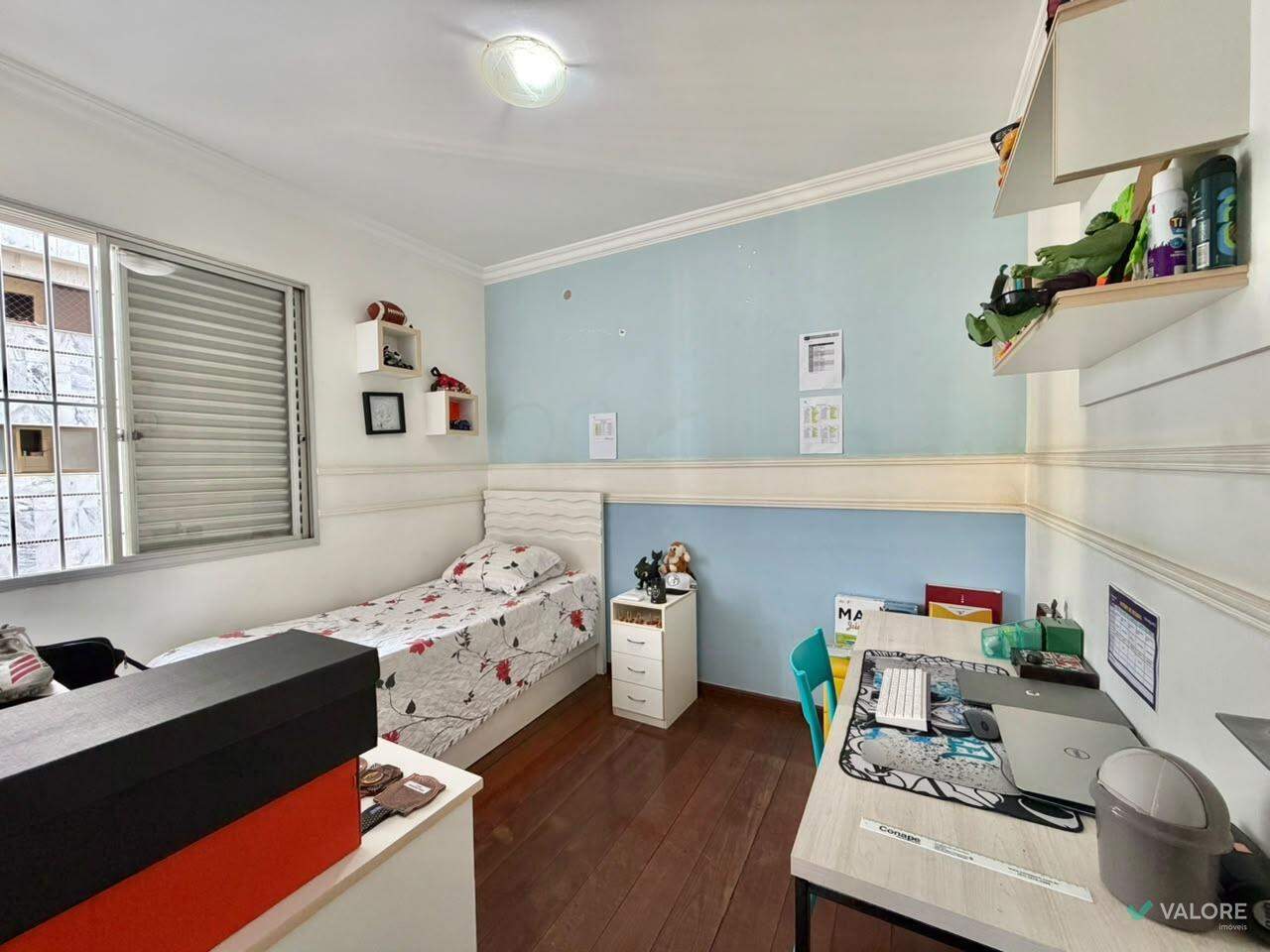 Apartamento 3 quartos à venda no Gutierrez: 