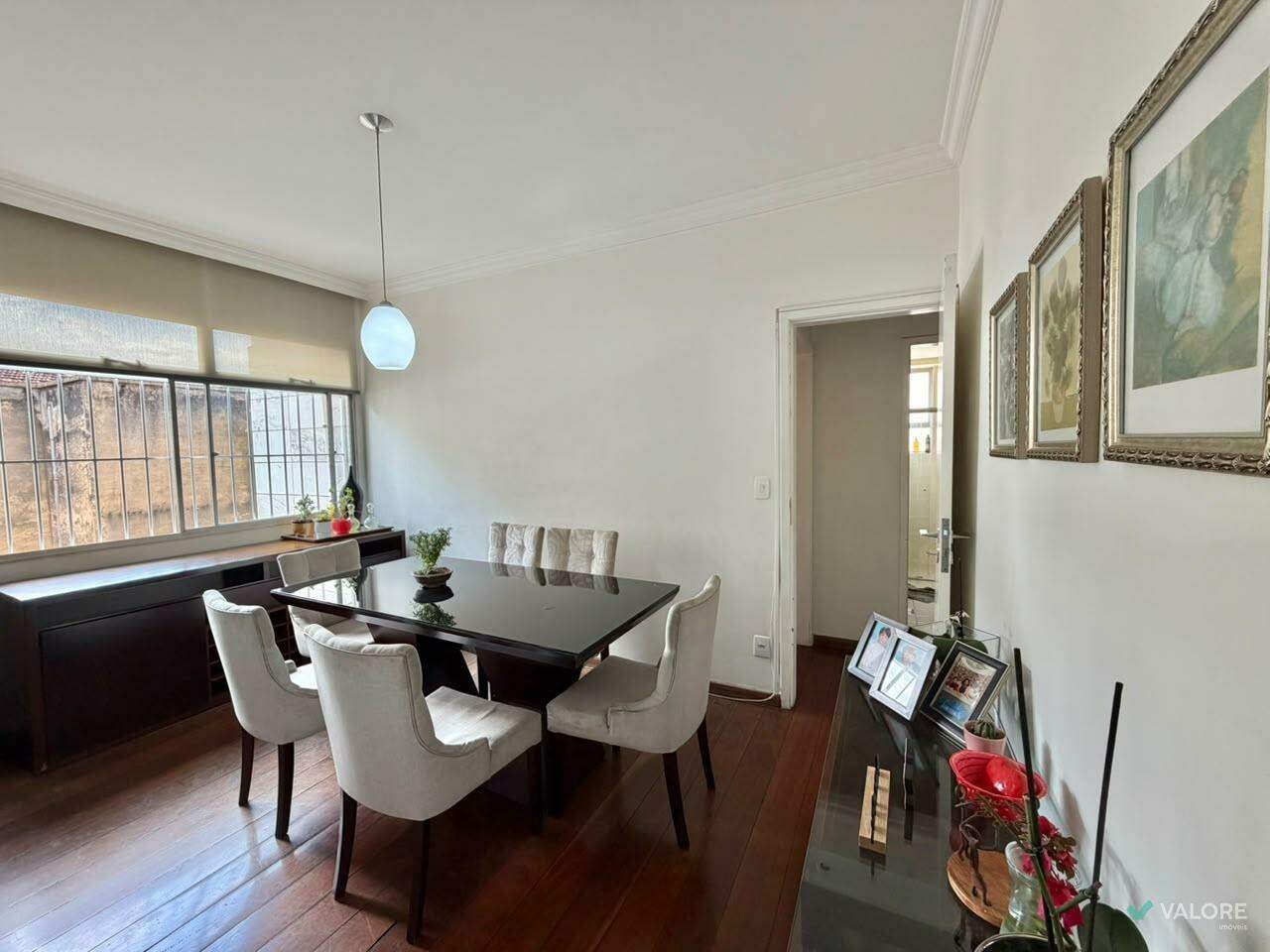 Apartamento 3 quartos à venda no Gutierrez: 