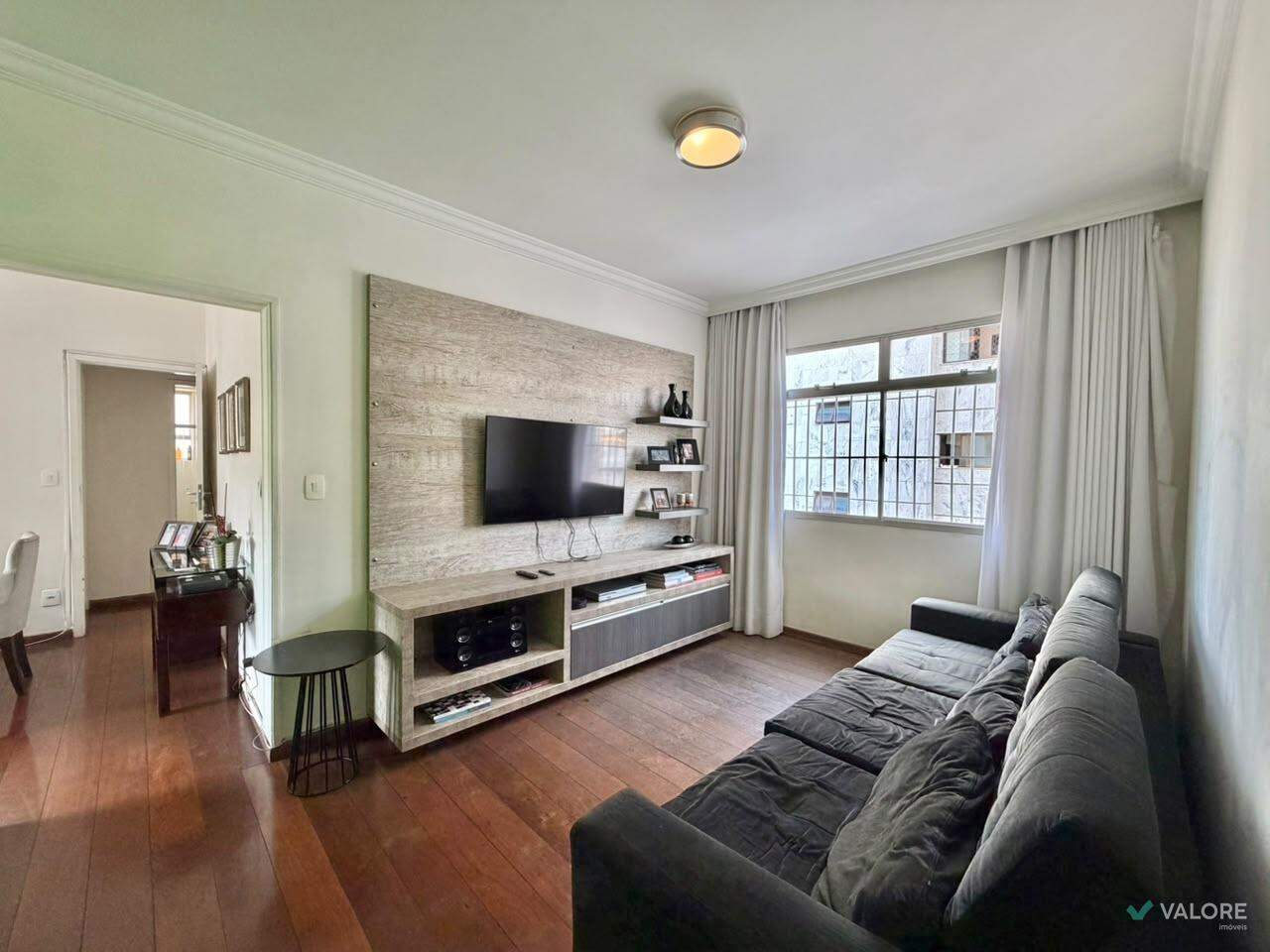 Apartamento 3 quartos à venda no Gutierrez: 