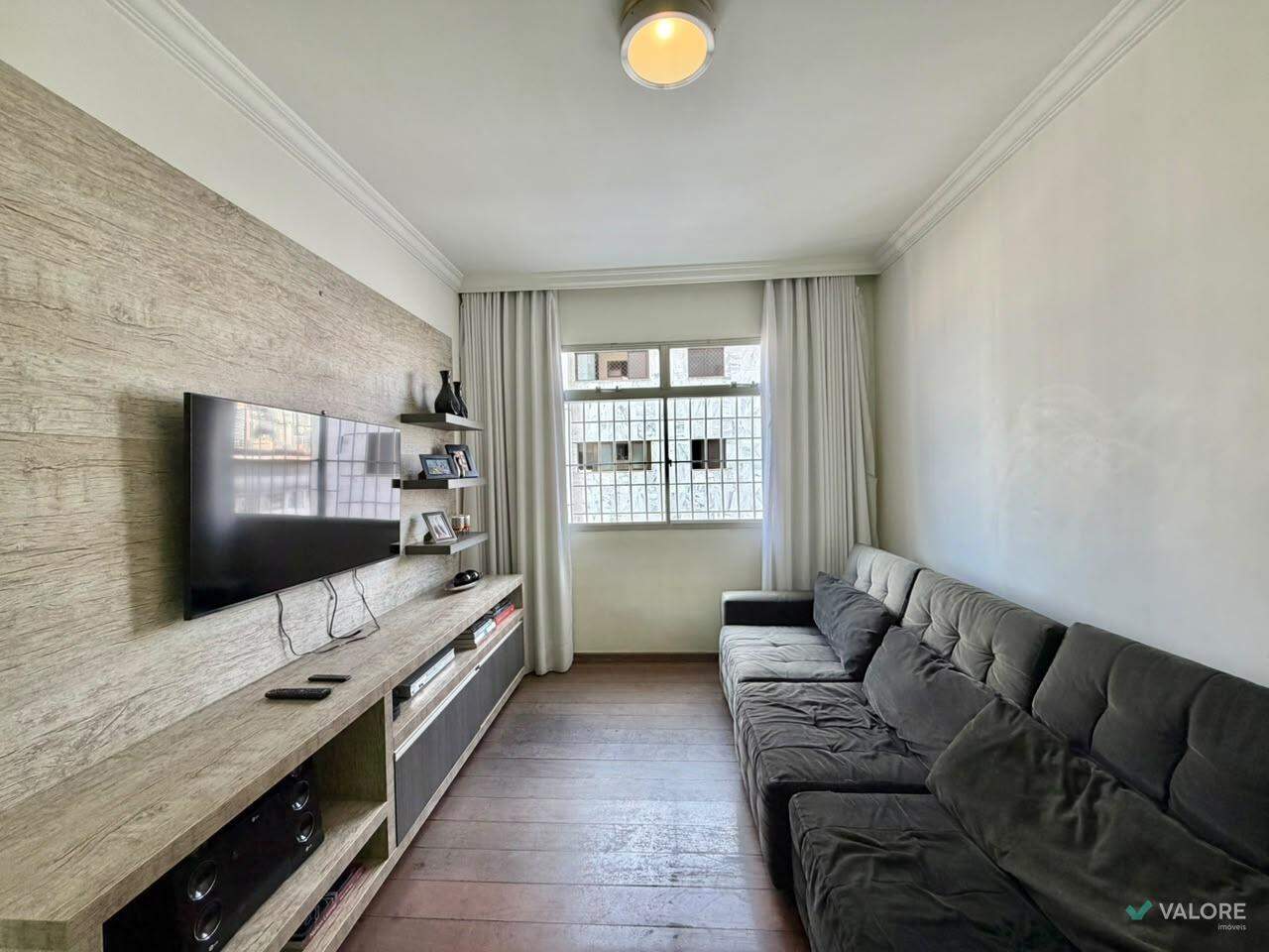 Apartamento 3 quartos à venda no Gutierrez: 