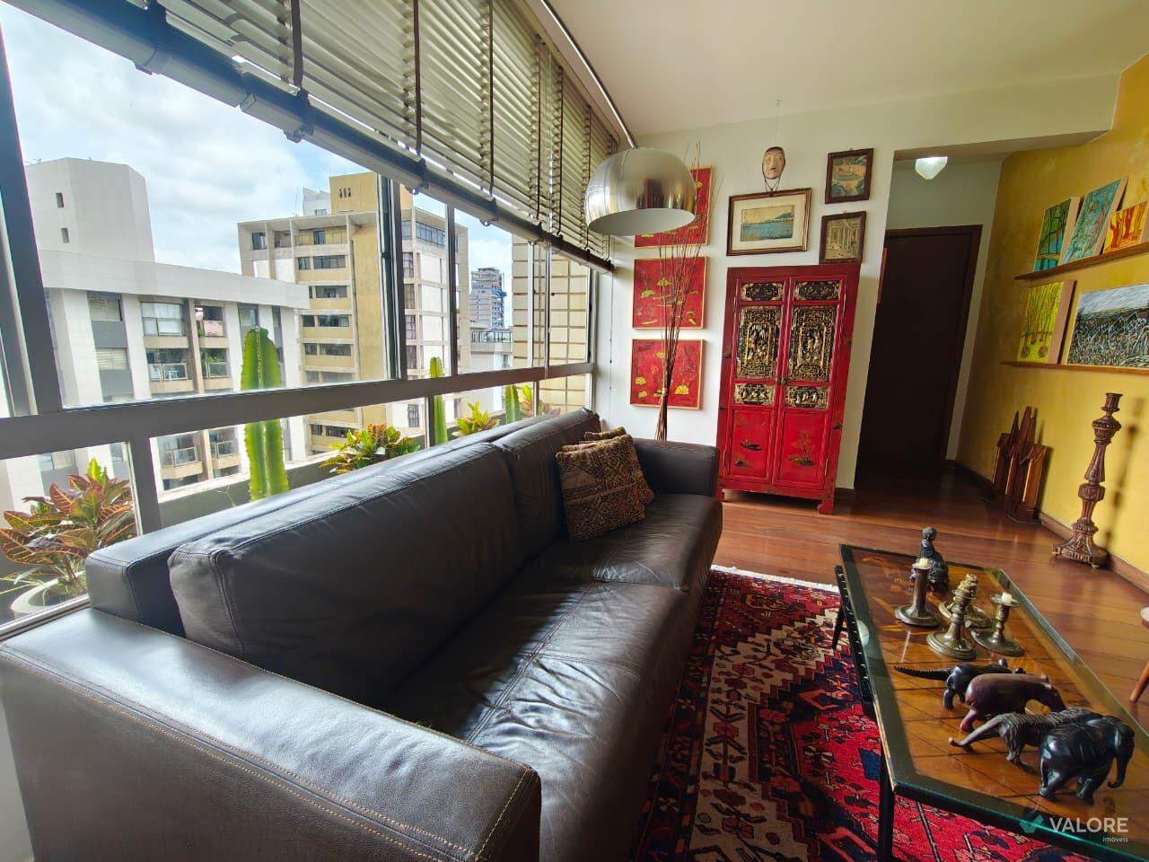 Apartamento 2 quartos à venda no Santo Antônio: 