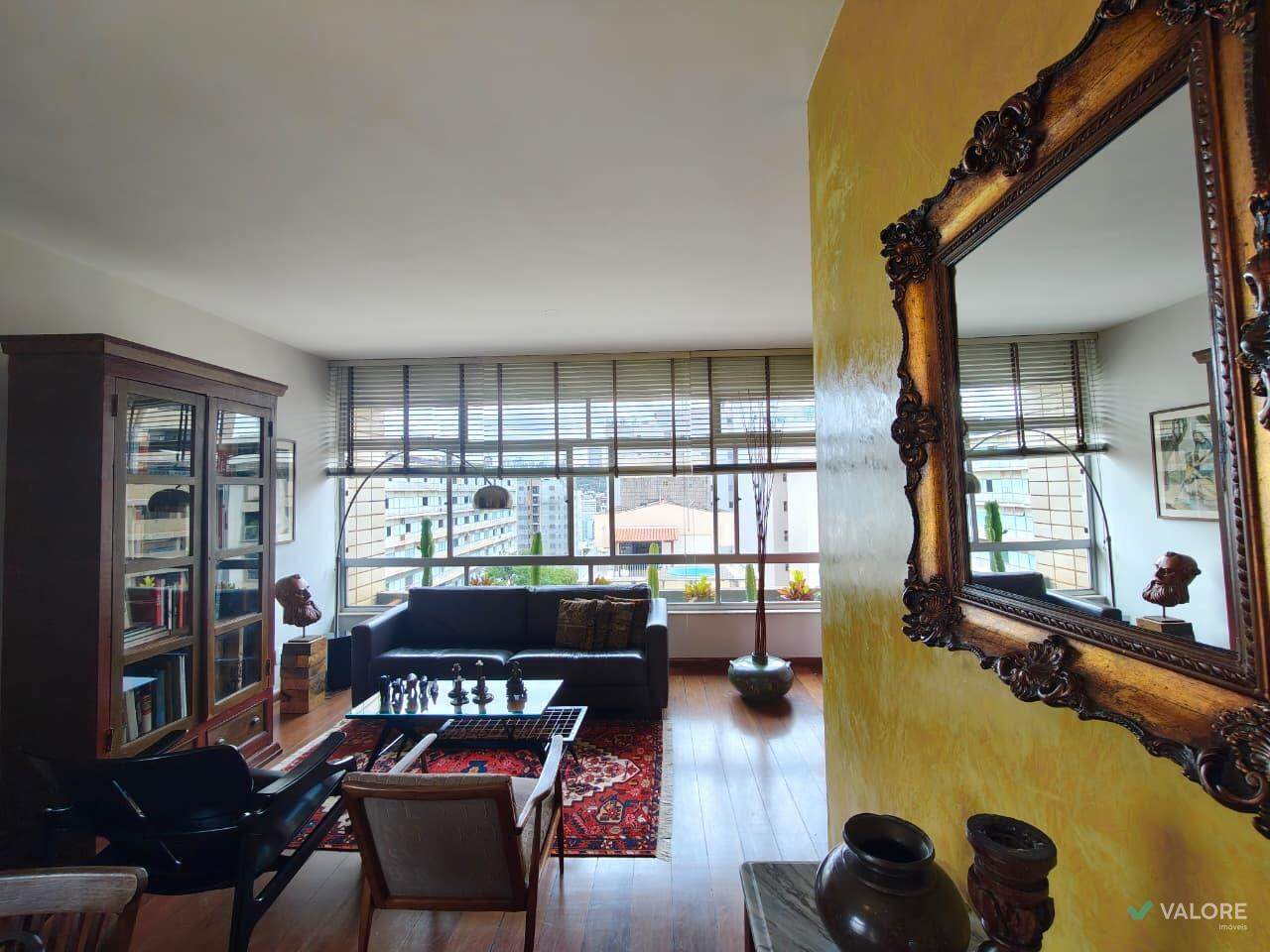 Apartamento 2 quartos à venda no Santo Antônio: 
