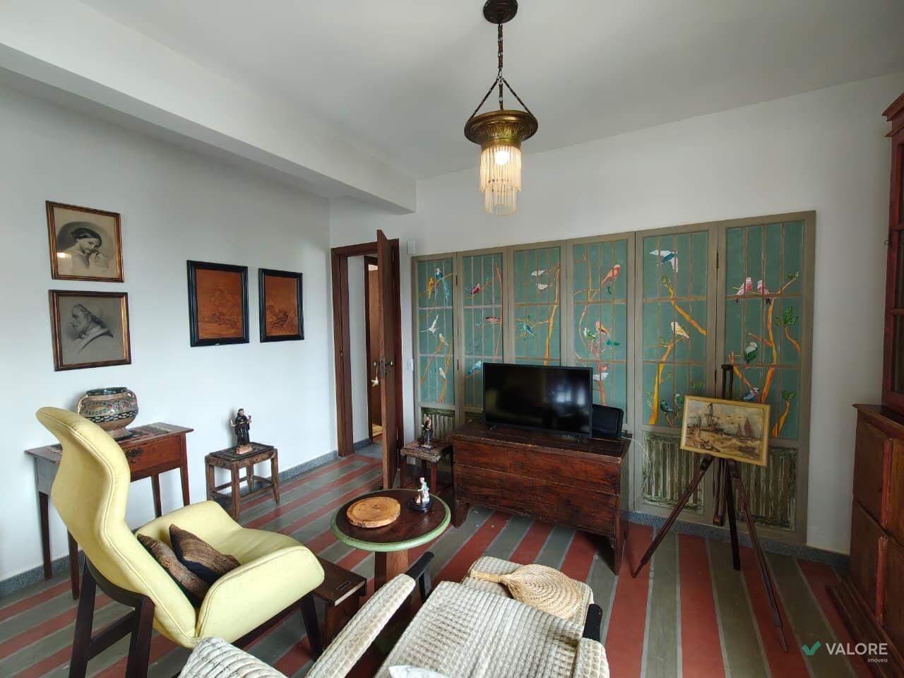 Apartamento 2 quartos à venda no Santo Antônio: 