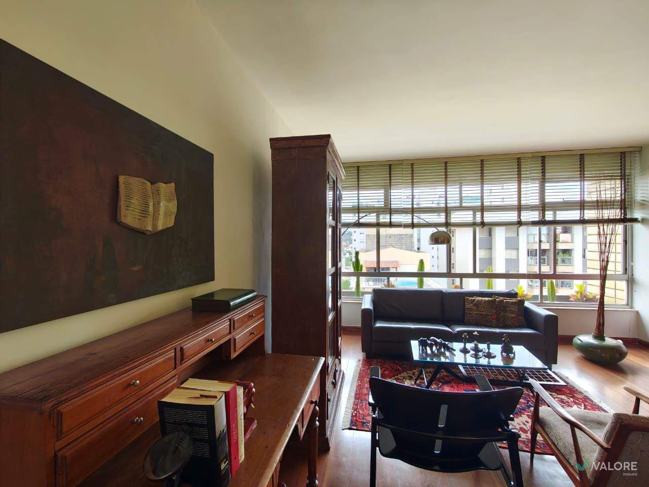 Apartamento 2 quartos à venda no Santo Antônio: 