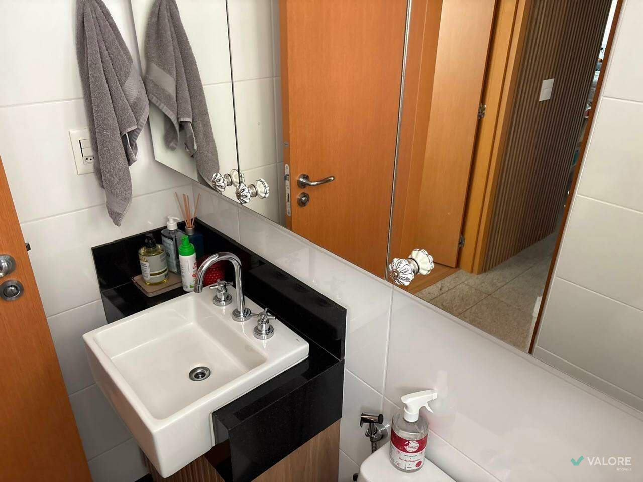 Apartamento 2 quartos à venda no Carmo: 