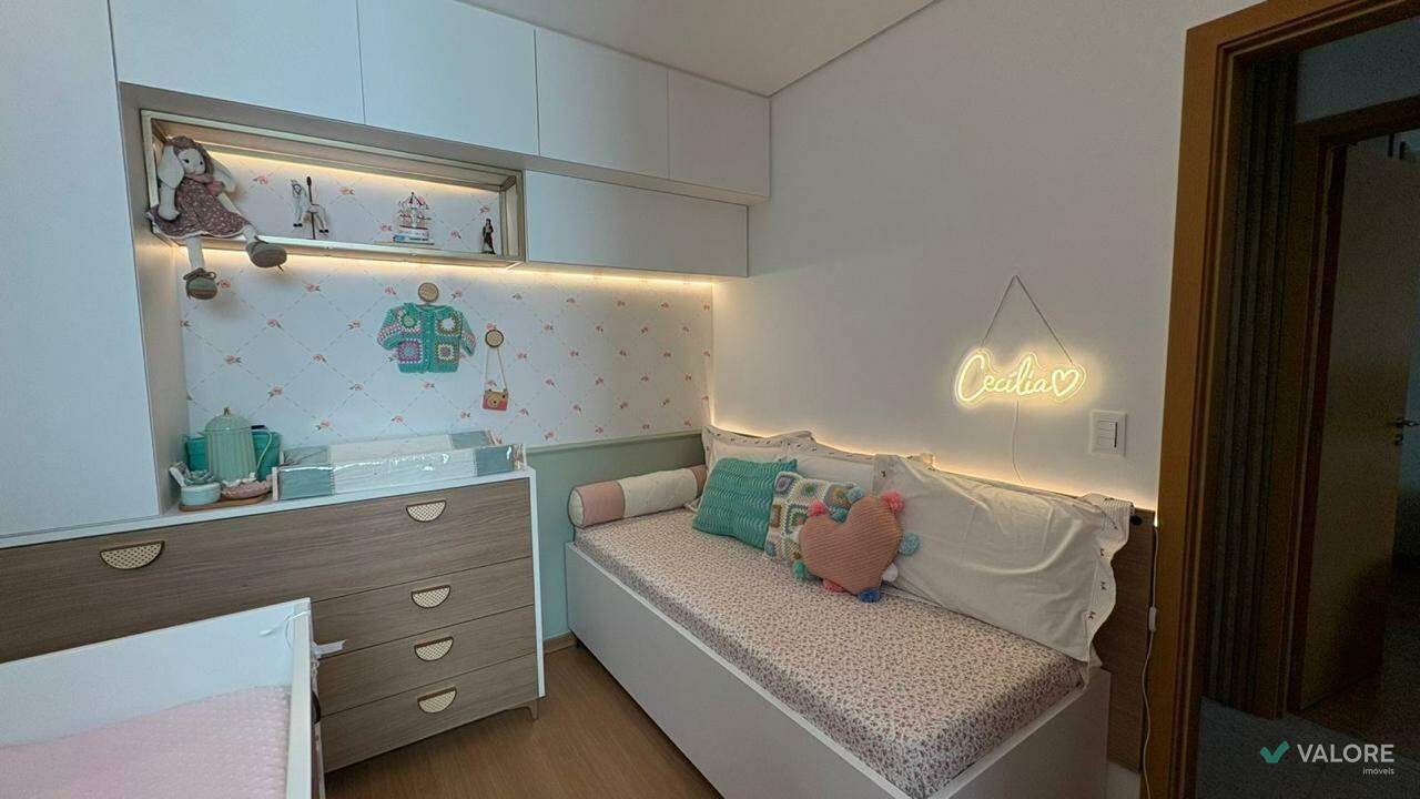 Apartamento 2 quartos à venda no Carmo: 