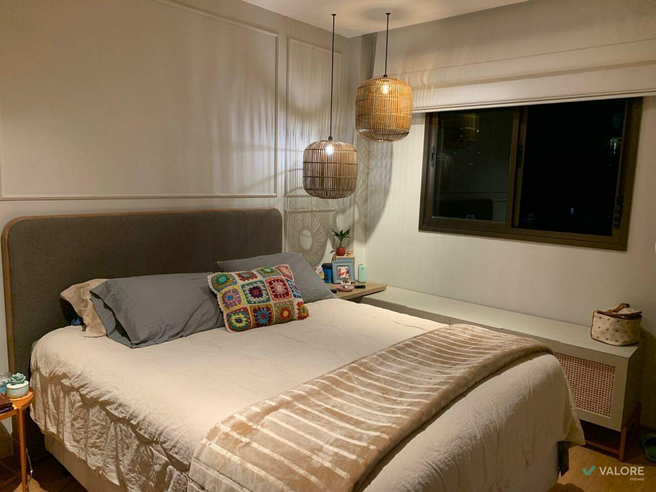 Apartamento 2 quartos à venda no Carmo: 