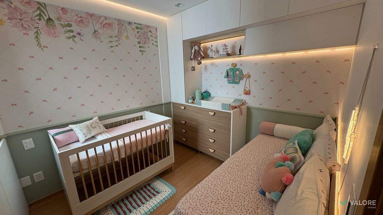 Apartamento 2 quartos à venda no Carmo: 
