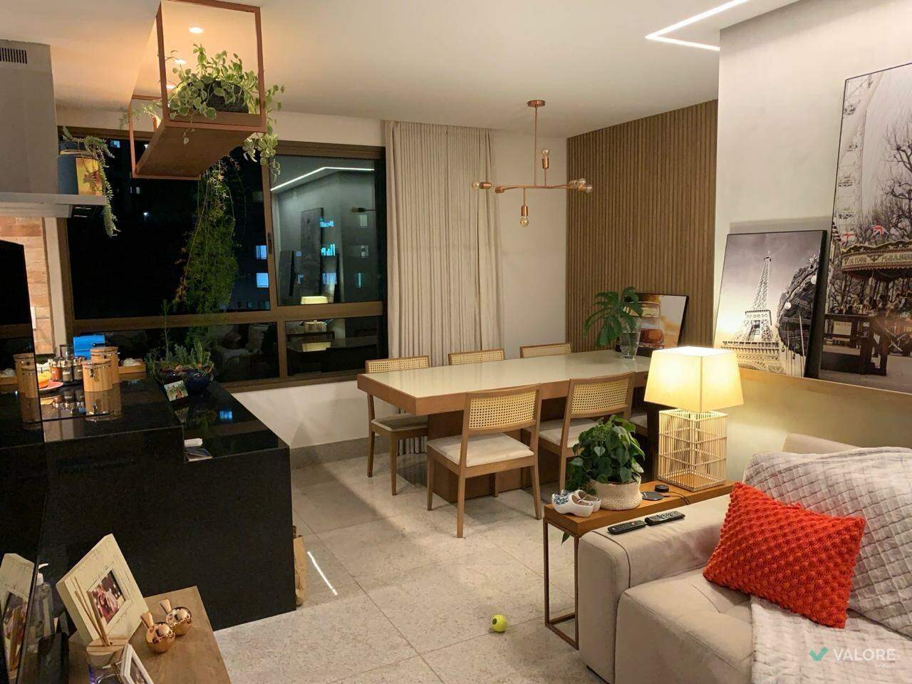 Apartamento 2 quartos à venda no Carmo: 