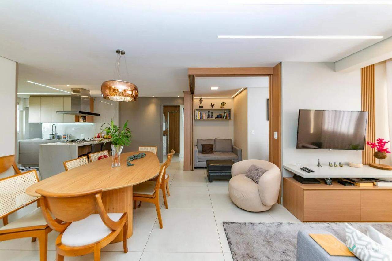 Apartamento 2 quartos à venda no Luxemburgo: 