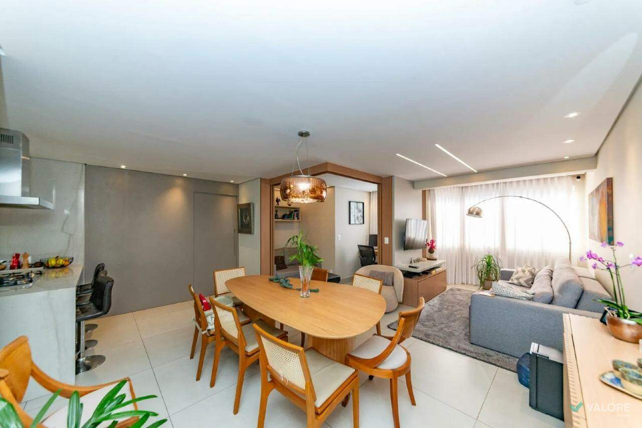 Apartamento 2 quartos à venda no Luxemburgo: 