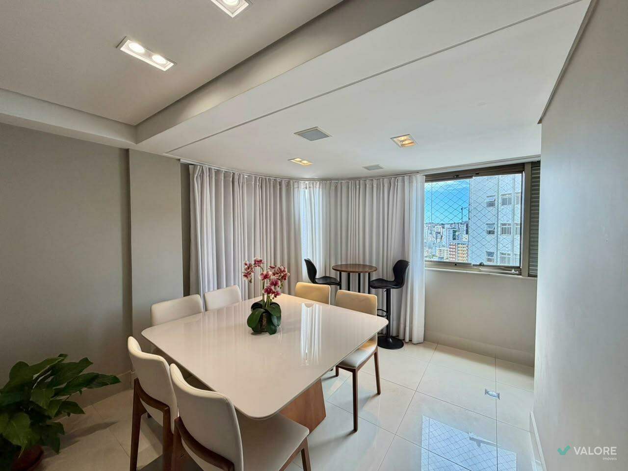 Apartamento 3 quartos à venda no São Pedro: 
