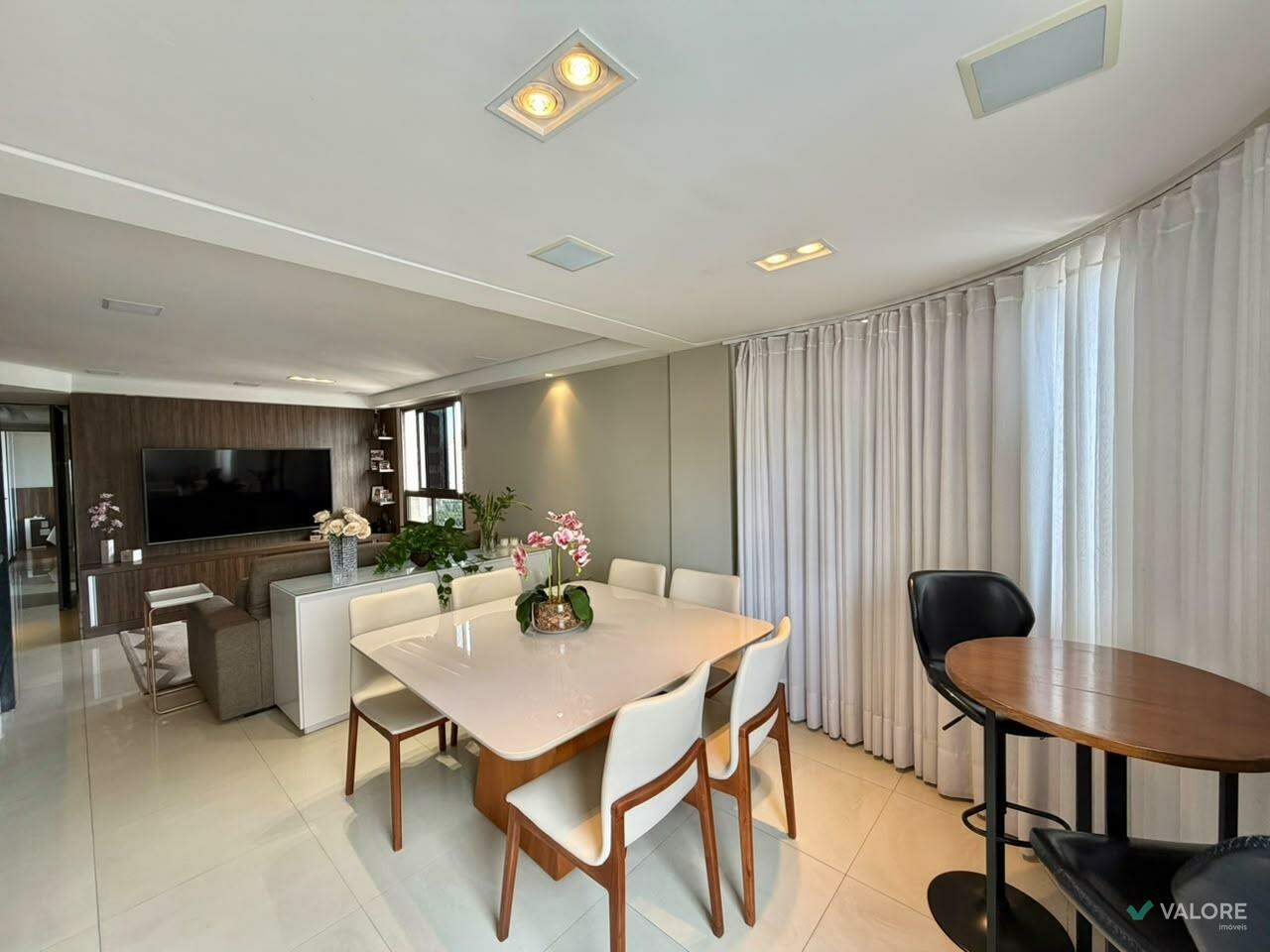 Apartamento 3 quartos à venda no São Pedro: 